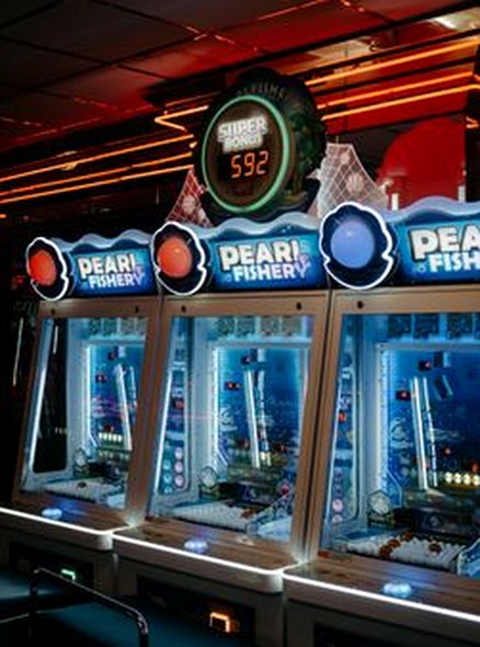 game pagcor Sodo